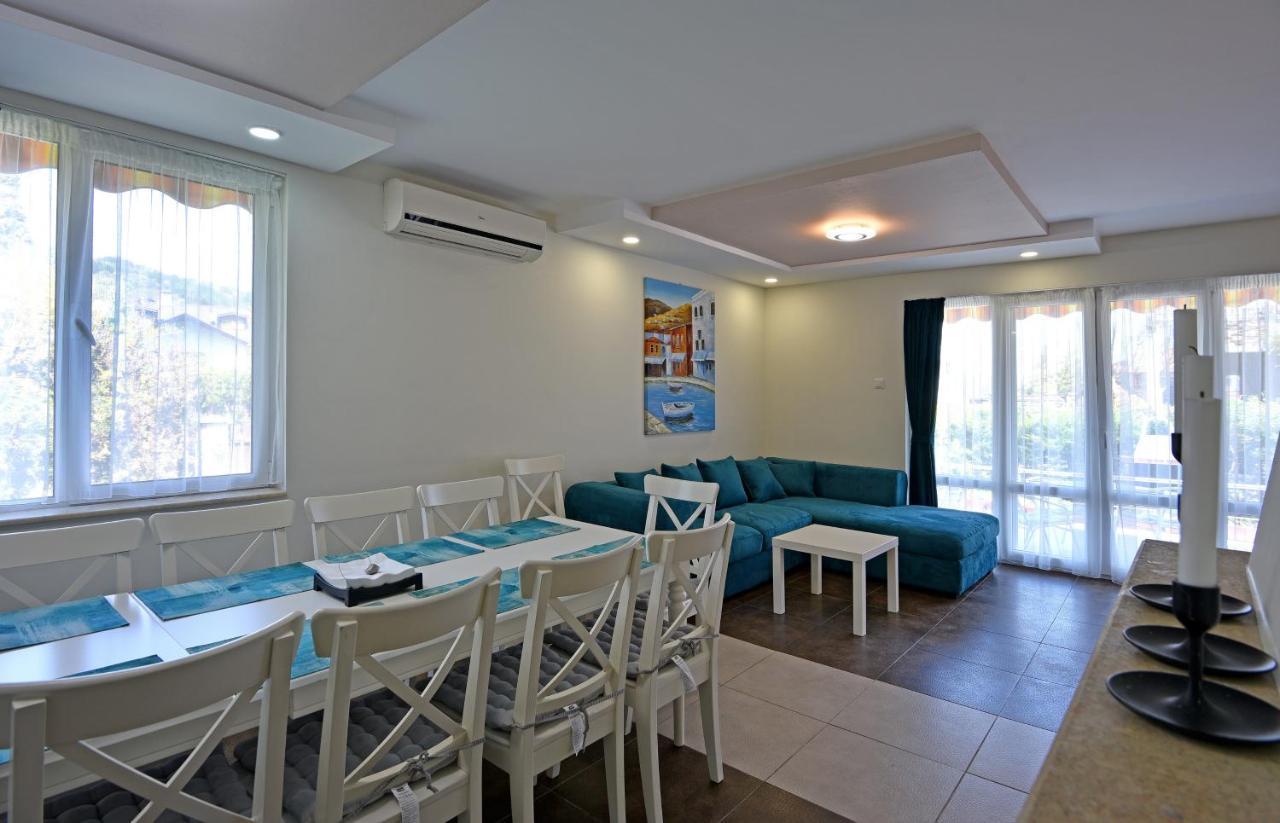 Villa Holiday Bałczik Zewnętrze zdjęcie