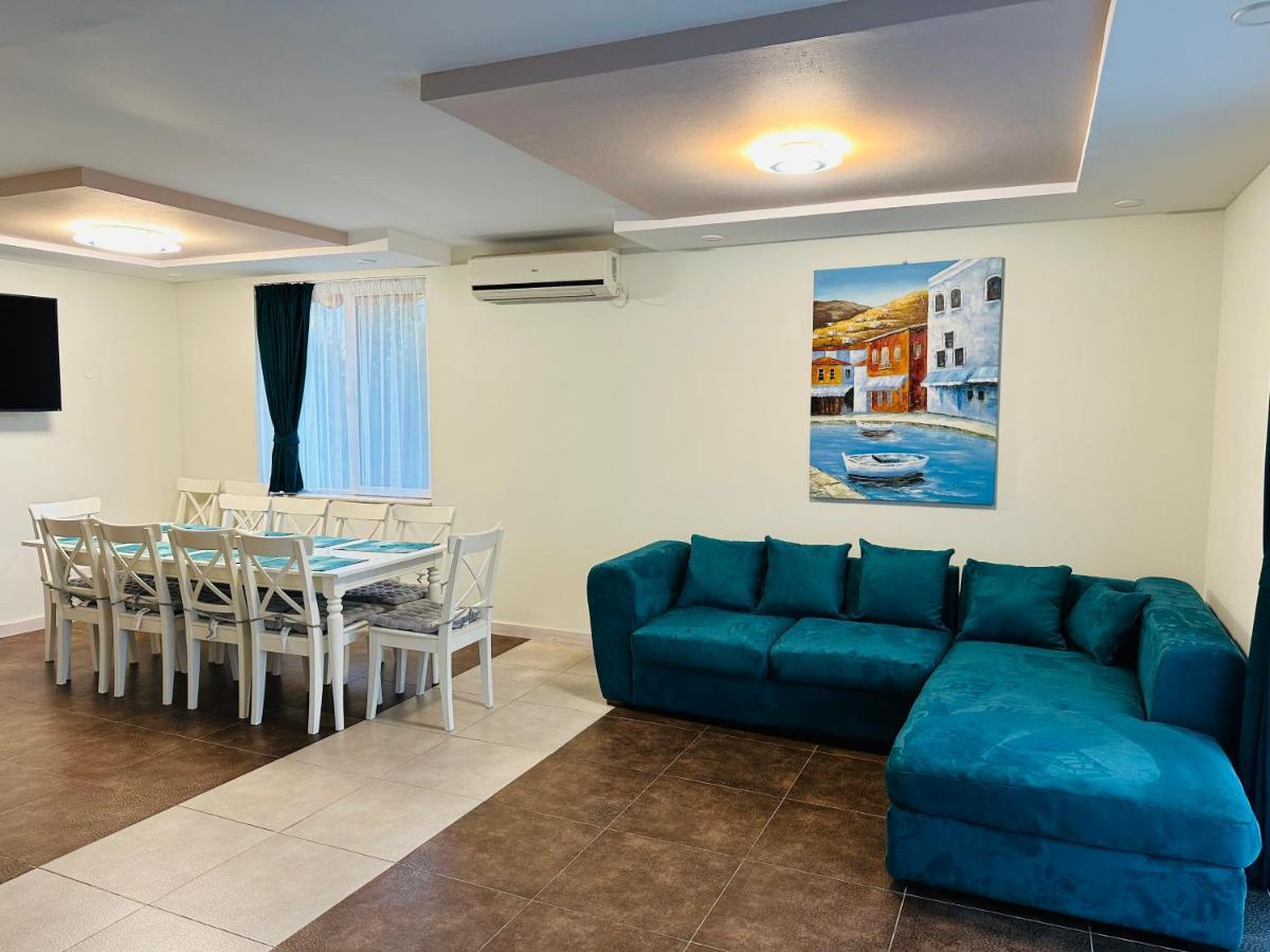 Villa Holiday Bałczik Zewnętrze zdjęcie