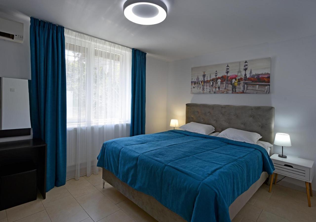 Villa Holiday Bałczik Zewnętrze zdjęcie