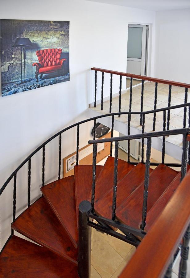 Villa Holiday Bałczik Zewnętrze zdjęcie