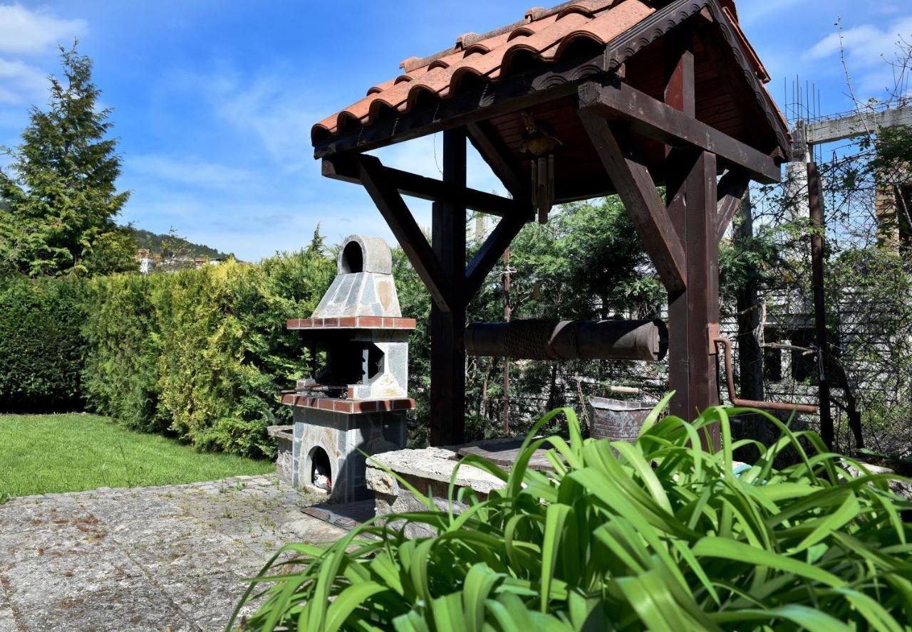 Villa Holiday Bałczik Zewnętrze zdjęcie