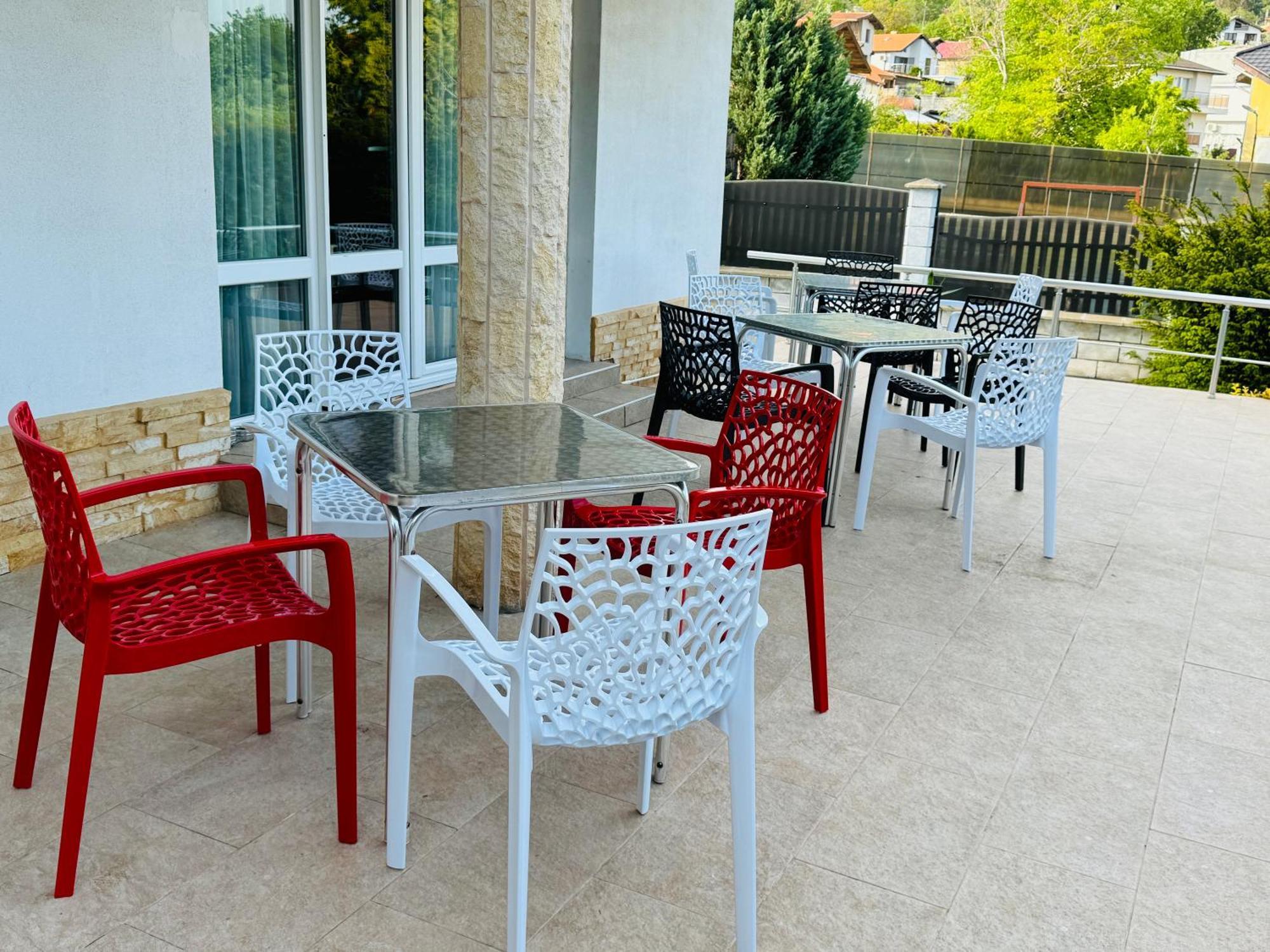 Villa Holiday Bałczik Zewnętrze zdjęcie