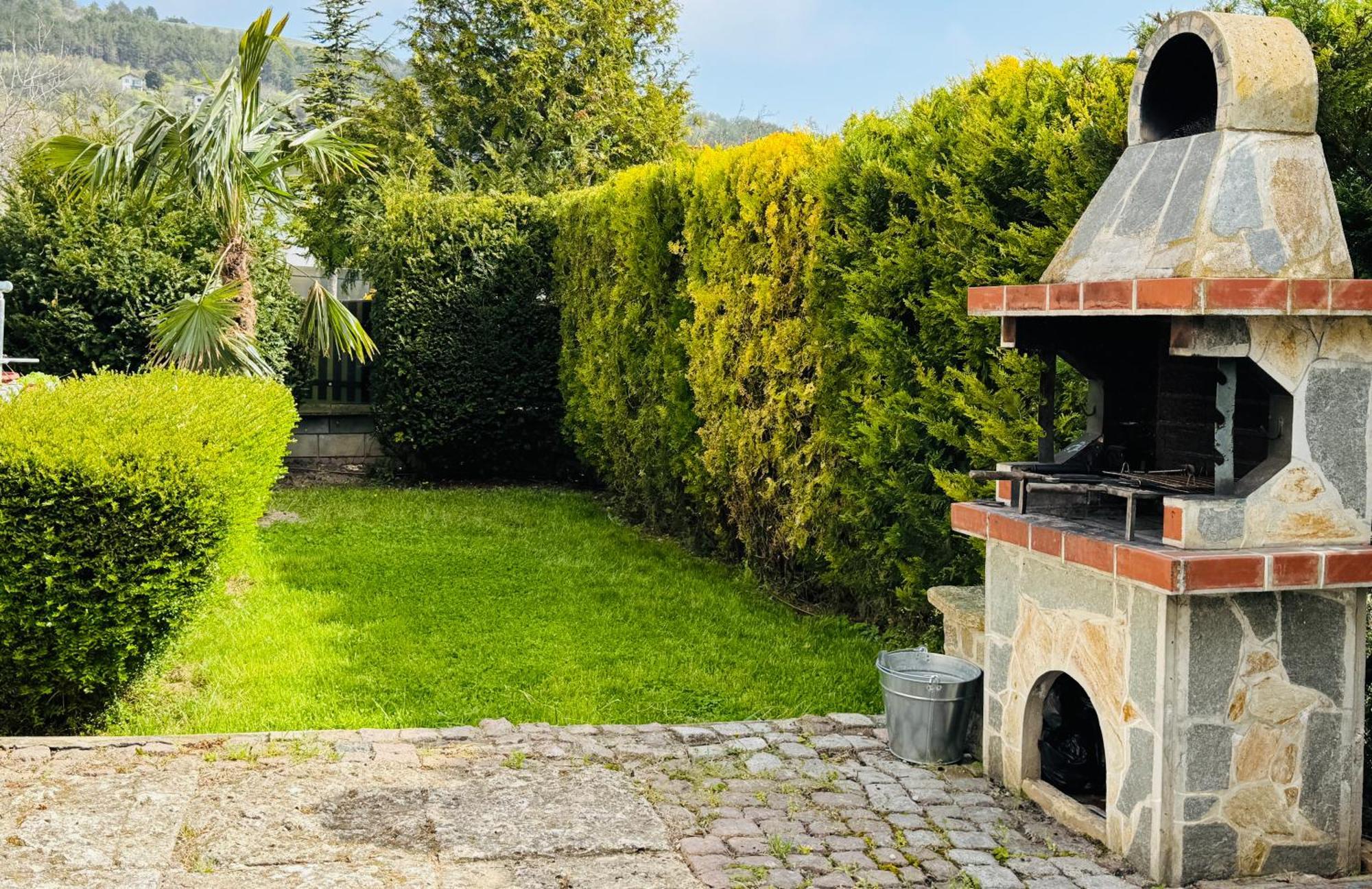 Villa Holiday Bałczik Zewnętrze zdjęcie