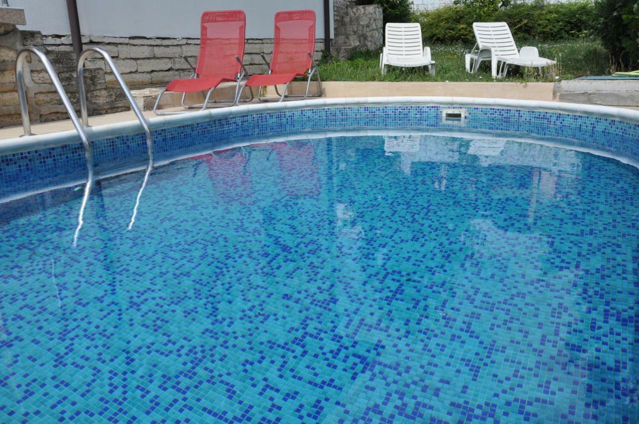 Villa Holiday Bałczik Zewnętrze zdjęcie